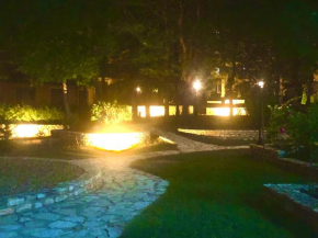Rabi Park